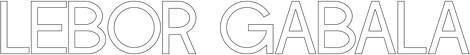 Lebor Gabala logo